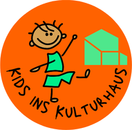 Kids ins Kulturhaus Logo